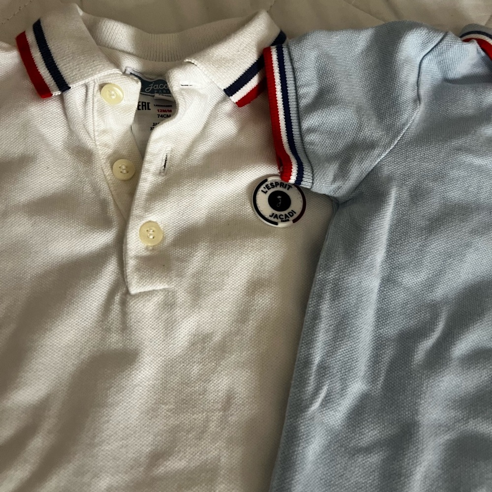Jacardi 12 m two piece set